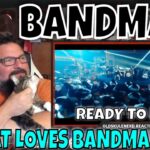 BAND MAID – READY TO ROCK | OLDSKULENERD REACTION |