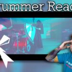 Drummer Reacts to Ready to Rock by @BANDMAID