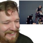#48 – BAND-MAID / DOMINATION (MV + LIVE) – BAND-MAID REACTION – ULTIMATE BAND-MAID RANKING #bandmaid