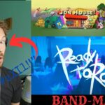 BAND – MAID / Ready to Rock [REACTION/ANALYSIS!!]