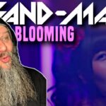 Is this my new FAVOURITE Band Maid song?! Band Maid – Blooming Reaction