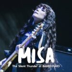 Misa Bassist | Band Maid