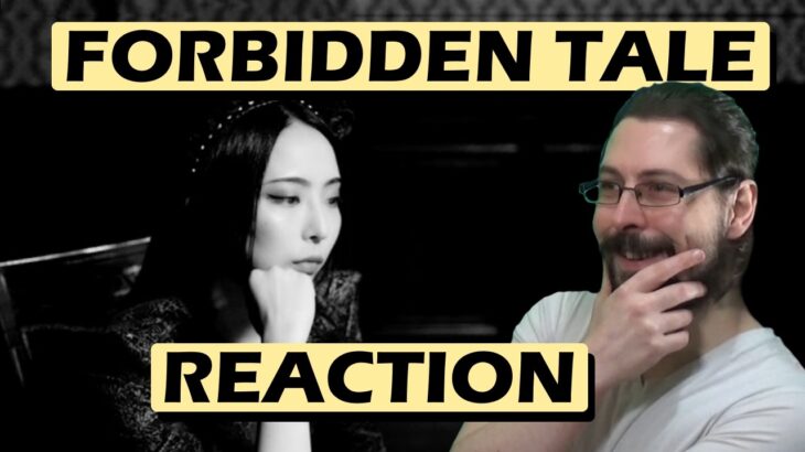 Guitarist Reacts Band Maid FORBIDDEN TALE Reaction